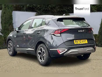 Used Kia Sportage 2022 for sale - 75705705: Photo