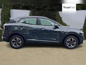 Used Kia Sportage 2022 for sale - 75705705: Photo