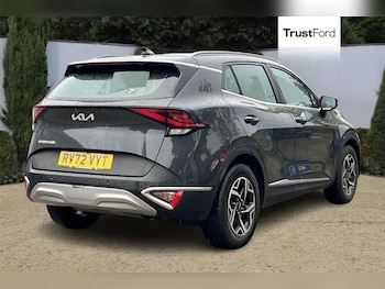 Used Kia Sportage 2022 for sale - 75705705: Photo