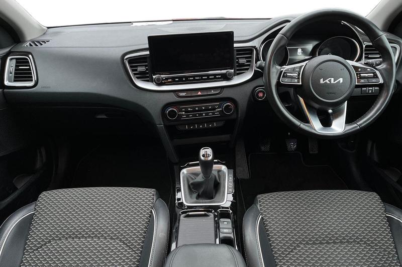 Used Kia XCeed 2023 for sale - 77545824: Photo 10