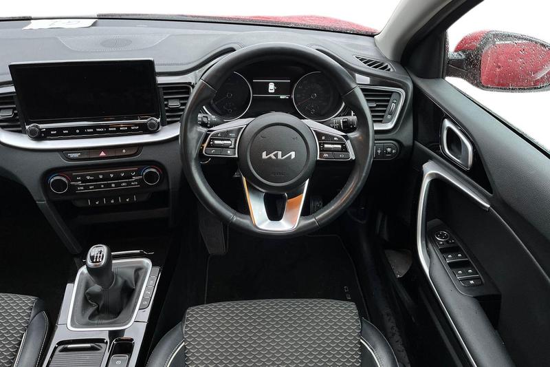 Used Kia XCeed 2023 for sale - 77545824: Photo 11