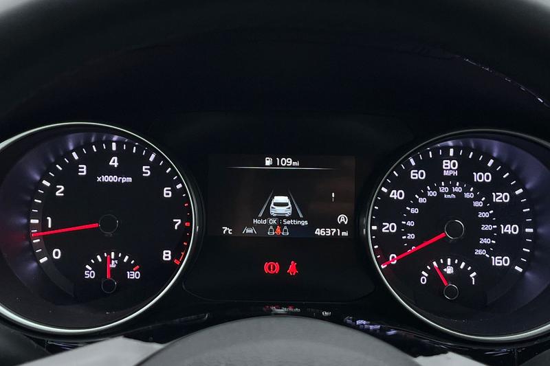 Used Kia XCeed 2023 for sale - 77545824: Photo 13