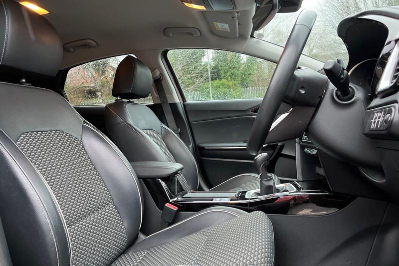 Used Kia XCeed 2023 for sale - 77545824: Photo 17