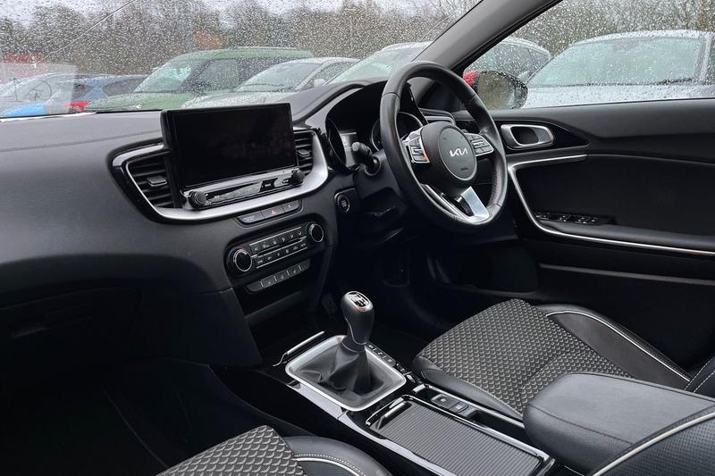 Used Kia XCeed 2023 for sale - 77545824: Photo 18