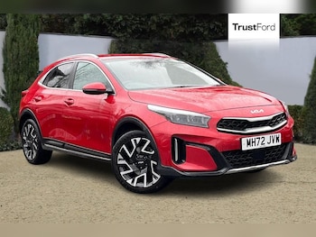 Used Kia XCeed 2023 for sale - 77545824: Photo