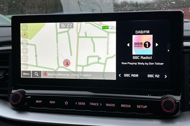 Used Kia XCeed 2023 for sale - 77545824: Photo 22