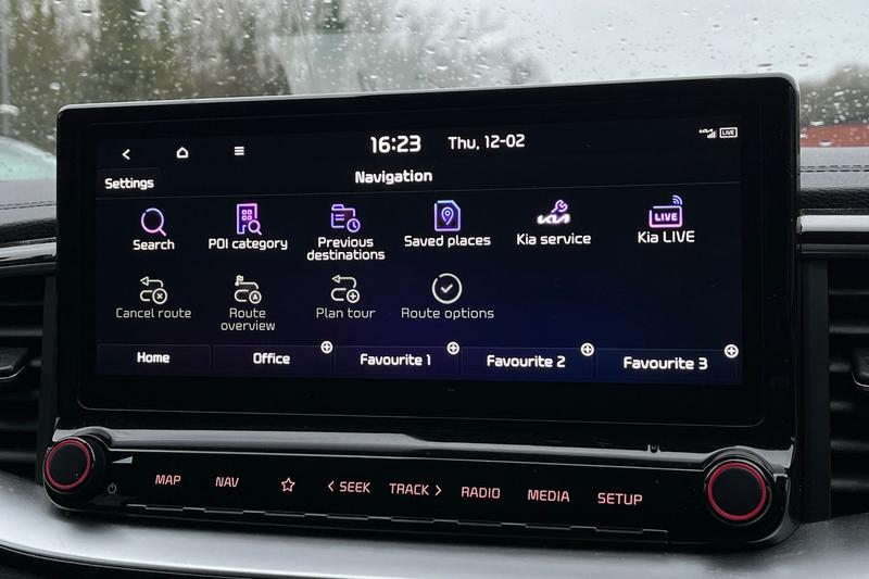 Used Kia XCeed 2023 for sale - 77545824: Photo 23