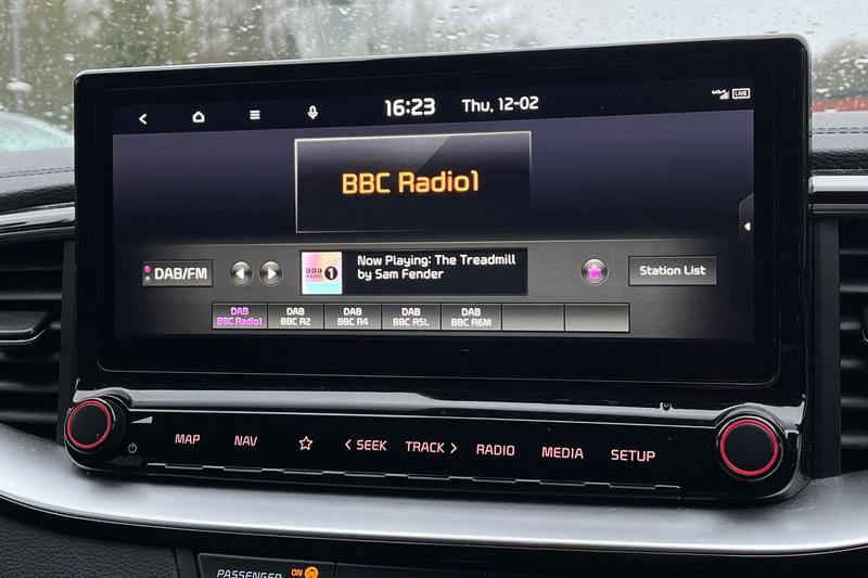 Used Kia XCeed 2023 for sale - 77545824: Photo 24