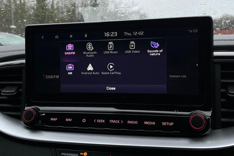 Used Kia XCeed 2023 for sale - 77545824: Photo 25