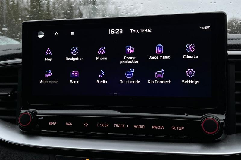 Used Kia XCeed 2023 for sale - 77545824: Photo 27