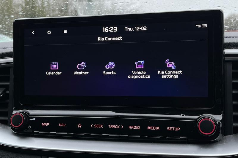 Used Kia XCeed 2023 for sale - 77545824: Photo 28