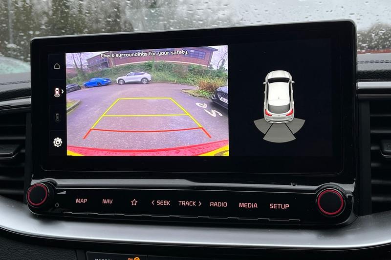 Used Kia XCeed 2023 for sale - 77545824: Photo 29