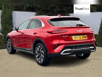 Used Kia XCeed 2023 for sale - 77545824: Photo