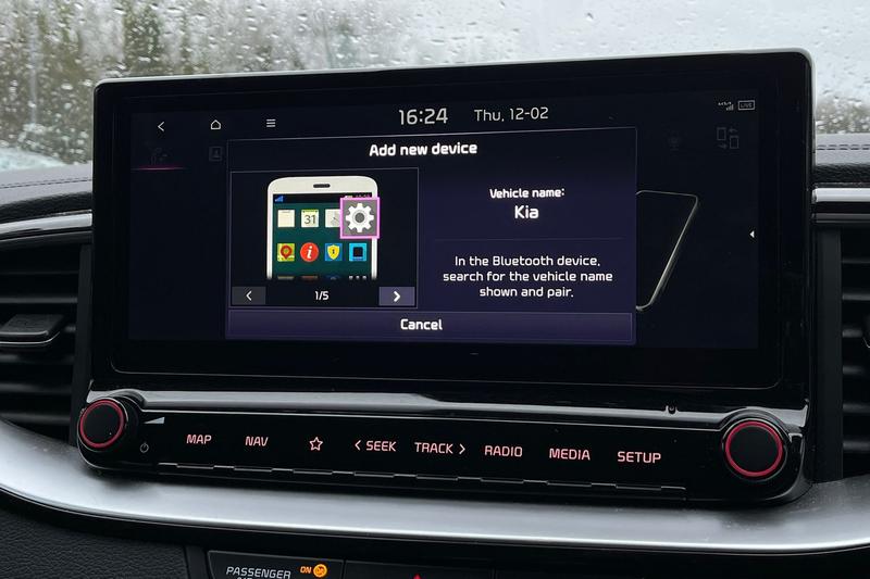 Used Kia XCeed 2023 for sale - 77545824: Photo 30