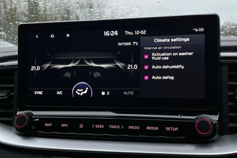 Used Kia XCeed 2023 for sale - 77545824: Photo 31