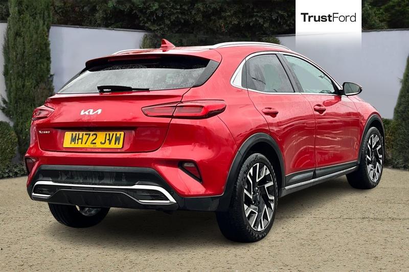 Used Kia XCeed 2023 for sale - 77545824: Photo 4