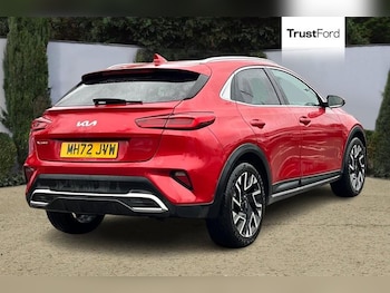 Used Kia XCeed 2023 for sale - 77545824: Photo