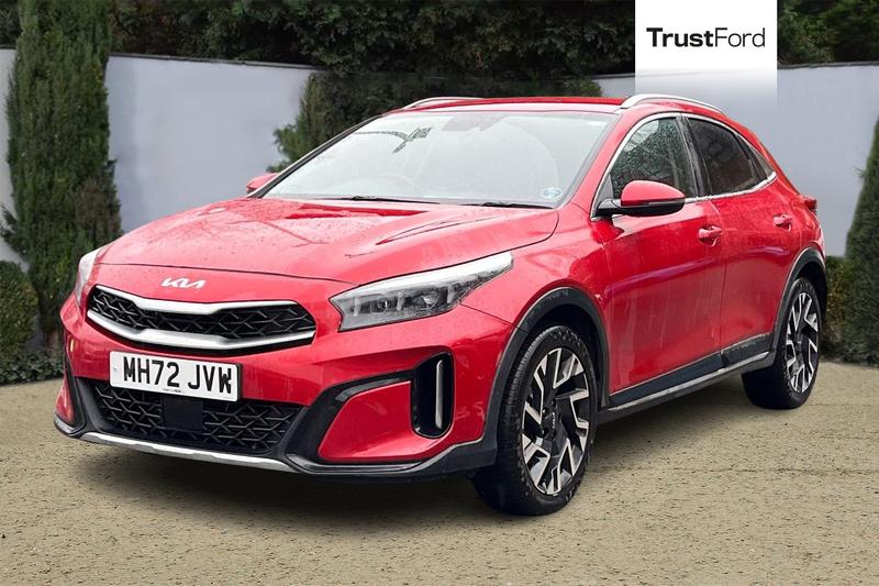 Used Kia XCeed 2023 for sale - 77545824: Photo 5