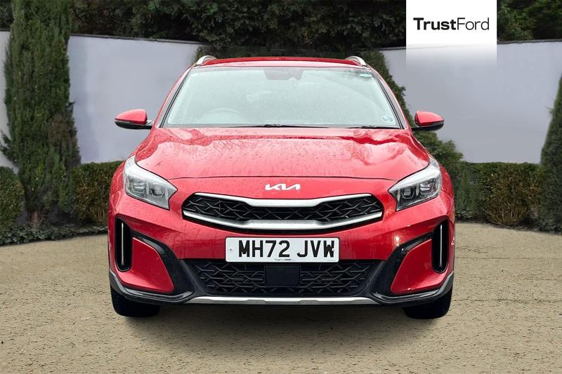 Used Kia XCeed 2023 for sale - 77545824: Photo 6