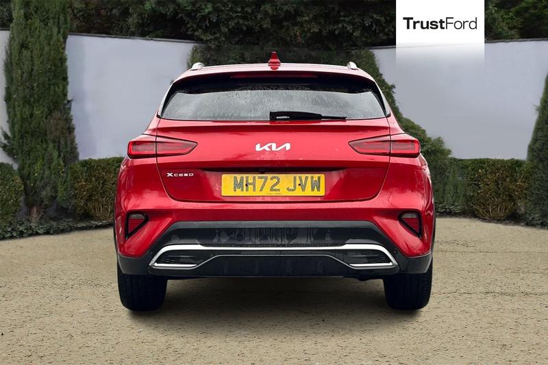 Used Kia XCeed 2023 for sale - 77545824: Photo 7