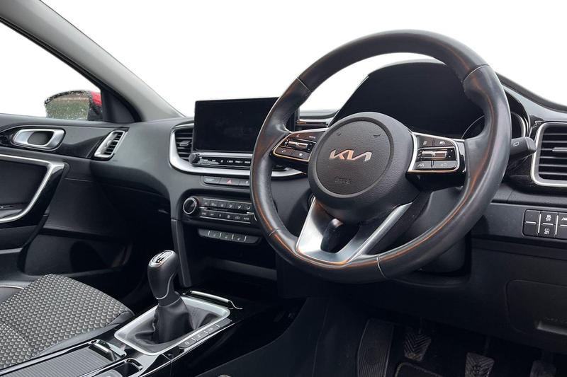 Used Kia XCeed 2023 for sale - 77545824: Photo 9