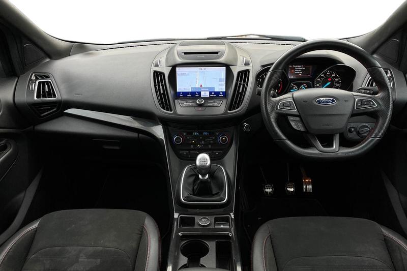 Used Ford Kuga 2019 for sale - 77005979: Photo 10