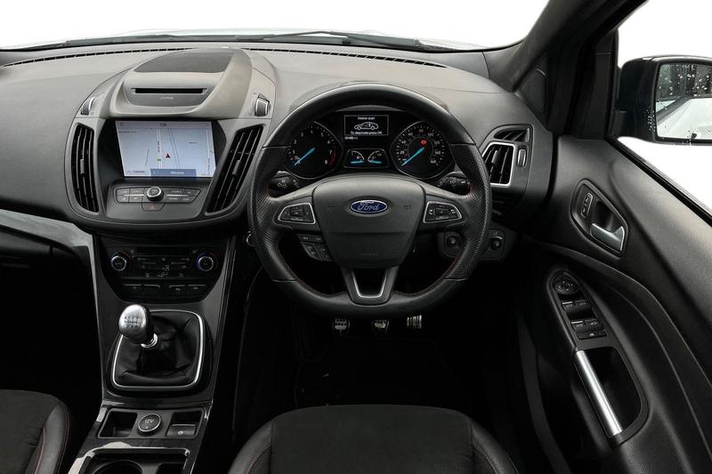 Used Ford Kuga 2019 for sale - 77005979: Photo 11