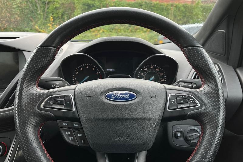 Used Ford Kuga 2019 for sale - 77005979: Photo 12