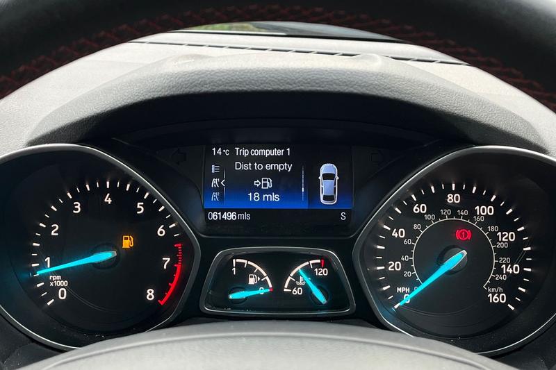 Used Ford Kuga 2019 for sale - 77005979: Photo 13