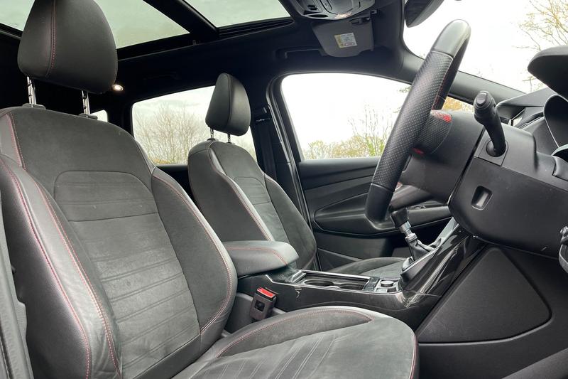 Used Ford Kuga 2019 for sale - 77005979: Photo 17