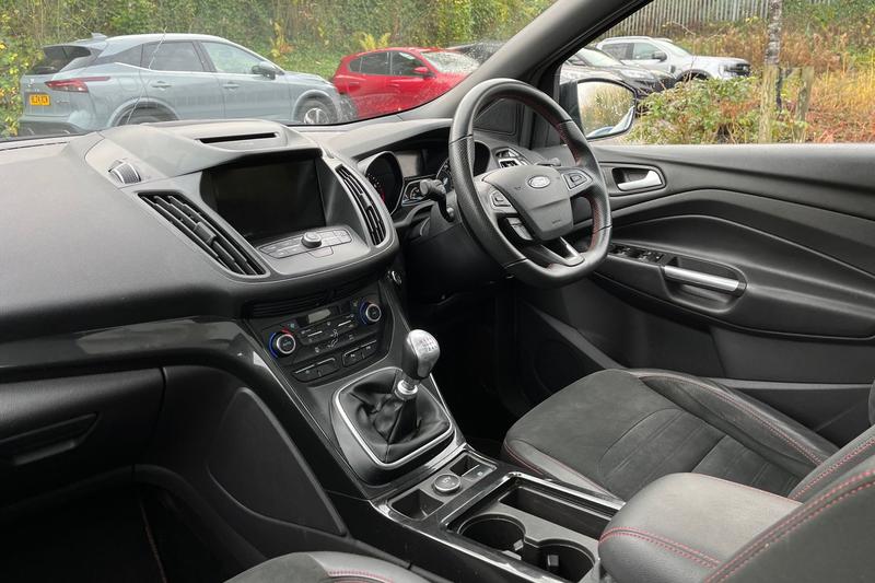 Used Ford Kuga 2019 for sale - 77005979: Photo 18