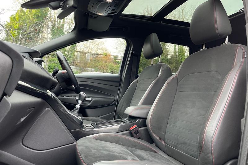 Used Ford Kuga 2019 for sale - 77005979: Photo 19