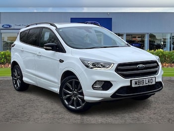 Used Ford Kuga 2019 for sale - 77005979: Photo