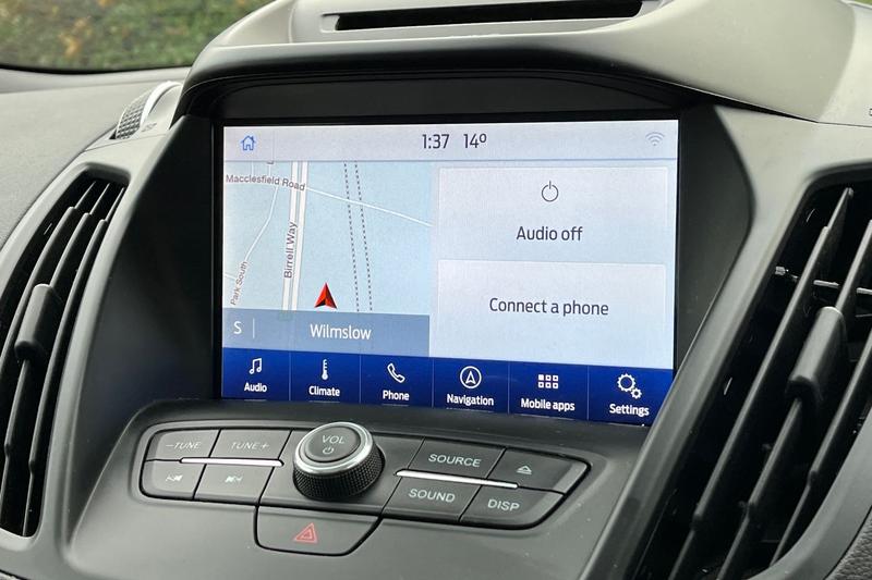 Used Ford Kuga 2019 for sale - 77005979: Photo 22