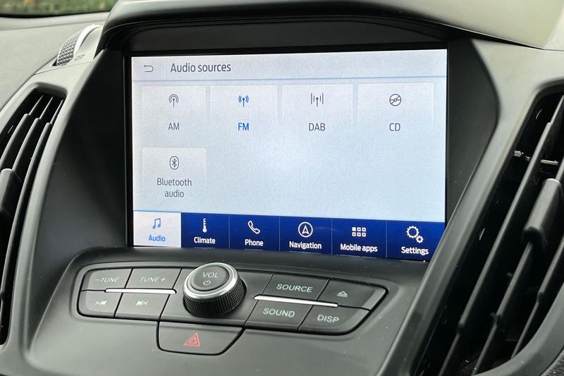 Used Ford Kuga 2019 for sale - 77005979: Photo 24