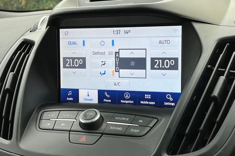 Used Ford Kuga 2019 for sale - 77005979: Photo 25