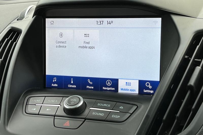 Used Ford Kuga 2019 for sale - 77005979: Photo 27