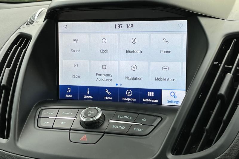 Used Ford Kuga 2019 for sale - 77005979: Photo 28