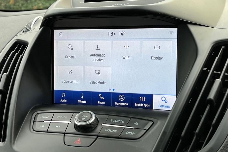 Used Ford Kuga 2019 for sale - 77005979: Photo 29