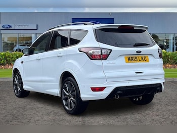 Used Ford Kuga 2019 for sale - 77005979: Photo