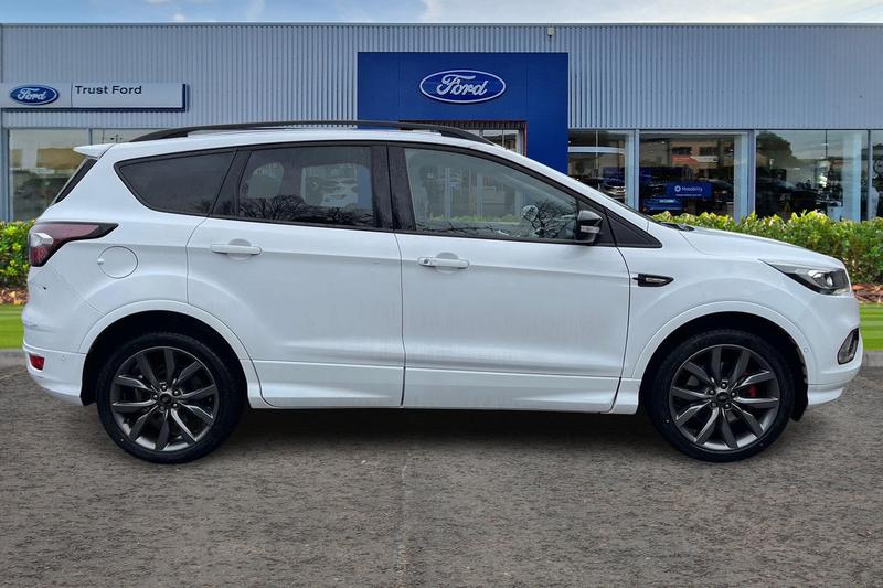 Used Ford Kuga 2019 for sale - 77005979: Photo 3