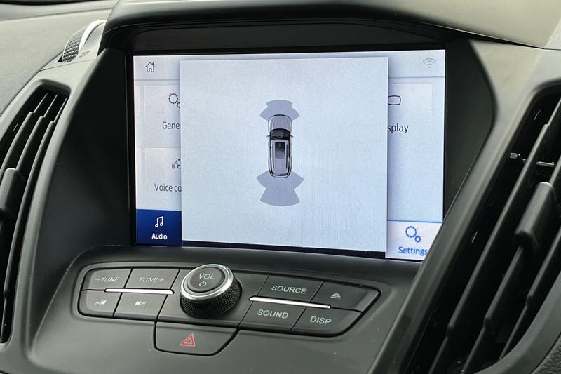 Used Ford Kuga 2019 for sale - 77005979: Photo 32