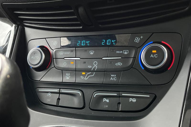 Used Ford Kuga 2019 for sale - 77005979: Photo 33