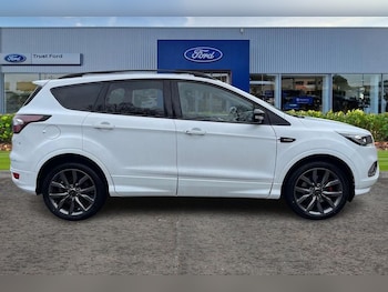 Used Ford Kuga 2019 for sale - 77005979: Photo