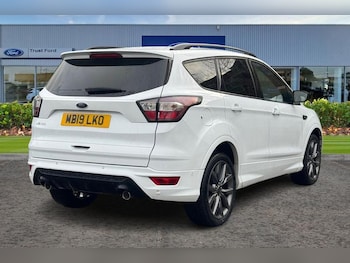 Used Ford Kuga 2019 for sale - 77005979: Photo