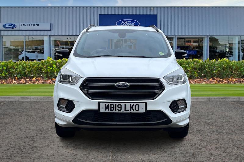 Used Ford Kuga 2019 for sale - 77005979: Photo 6