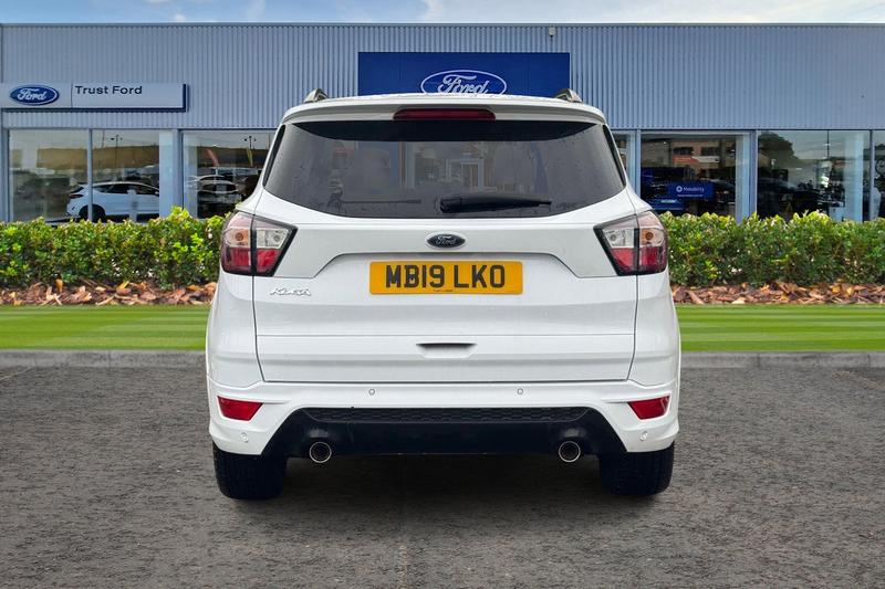 Used Ford Kuga 2019 for sale - 77005979: Photo 7