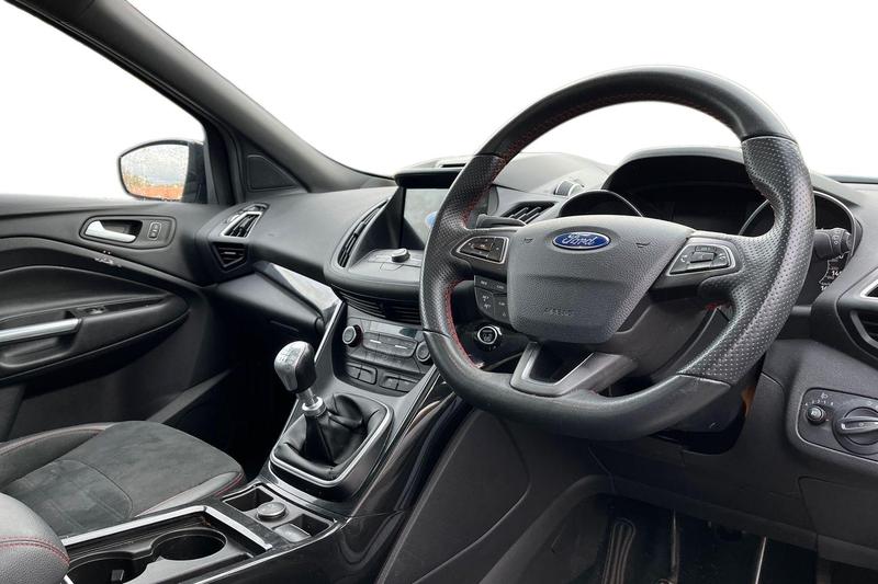 Used Ford Kuga 2019 for sale - 77005979: Photo 9