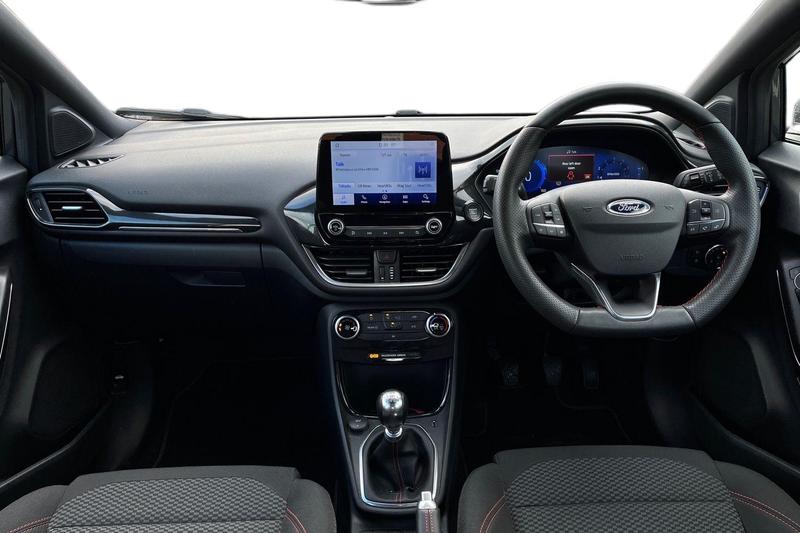 Used Ford Puma 2023 for sale - 76385033: Photo 10