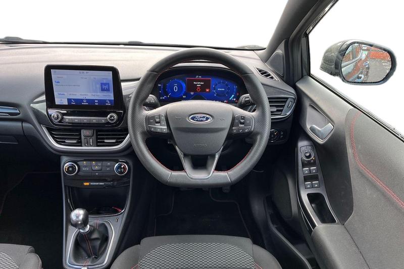 Used Ford Puma 2023 for sale - 76385033: Photo 11